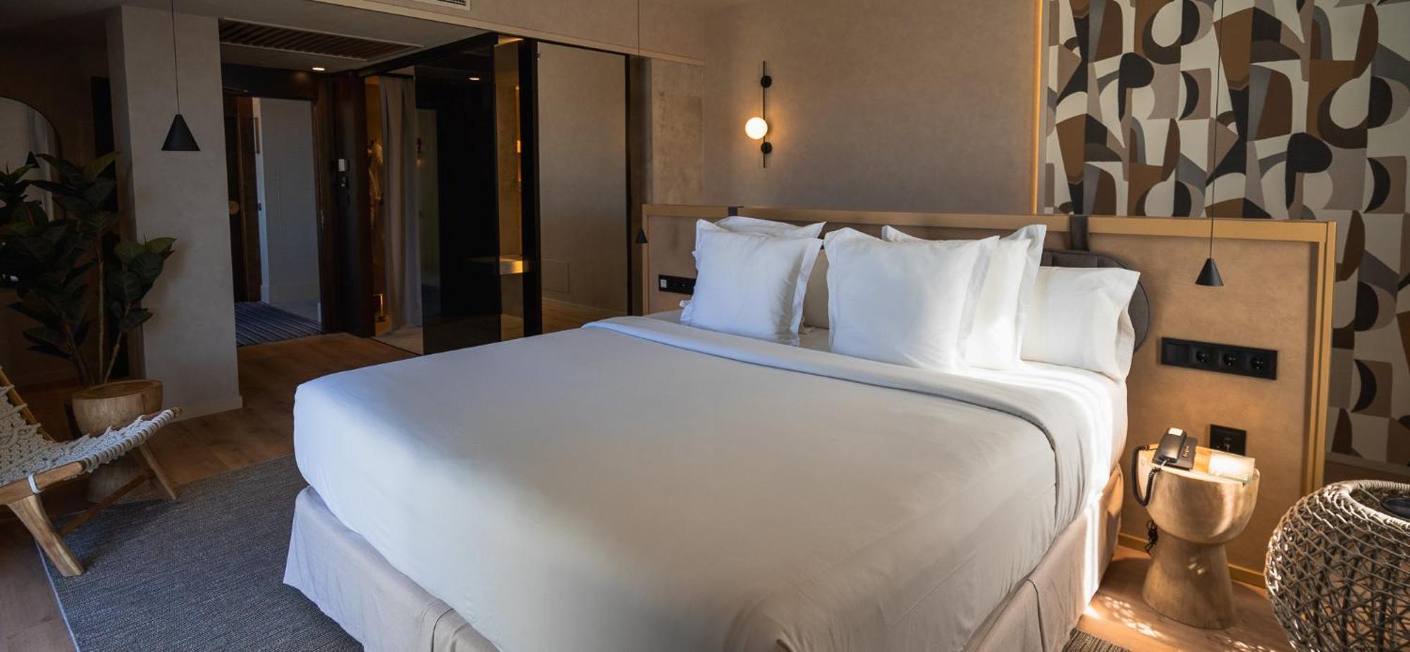 Junior Suite con Terrazza